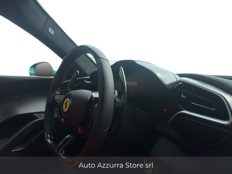 Ferrari 296 GTB 296 Speciale 3.0