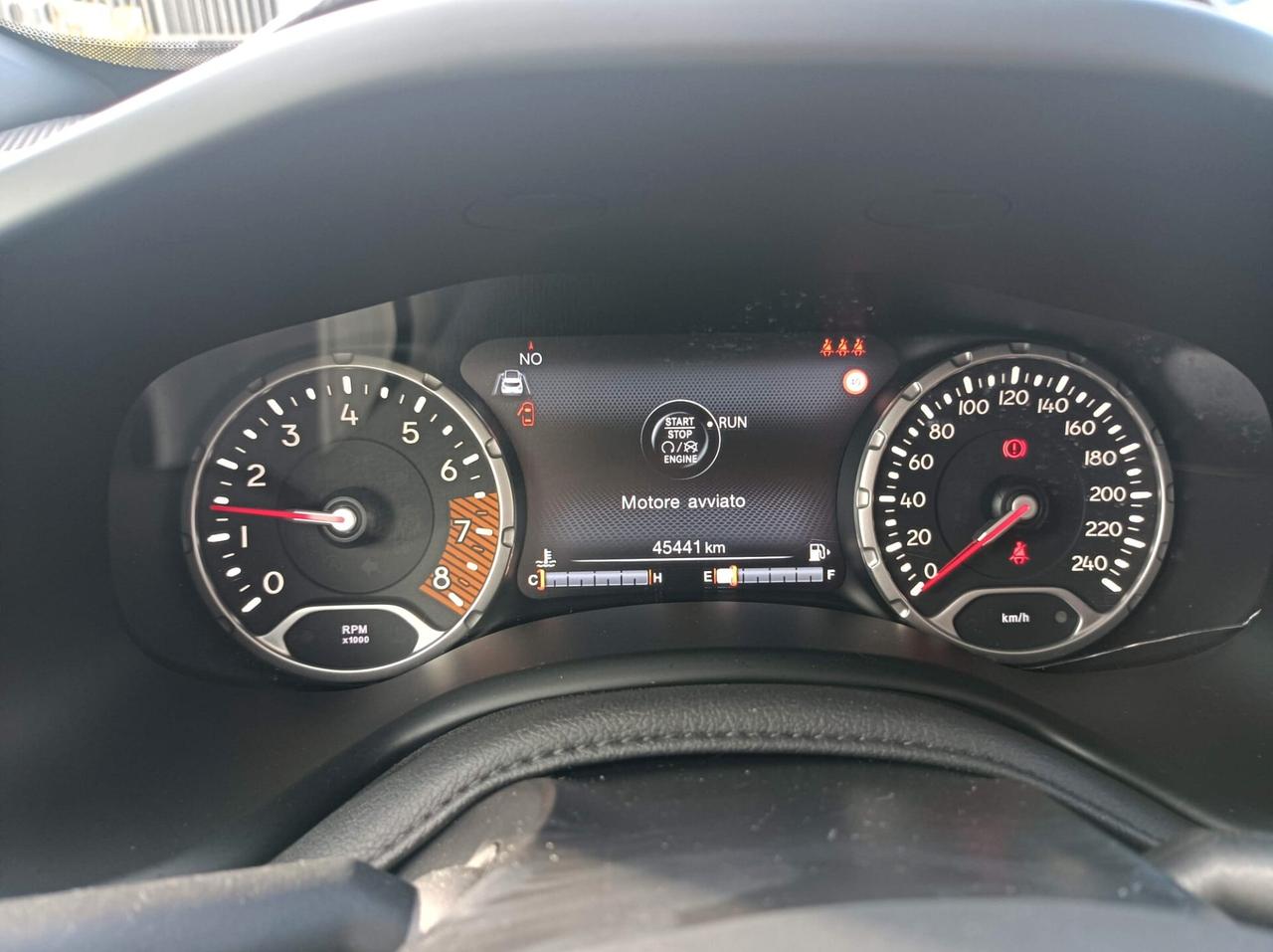 Jeep Renegade 1.0 T3 Limited