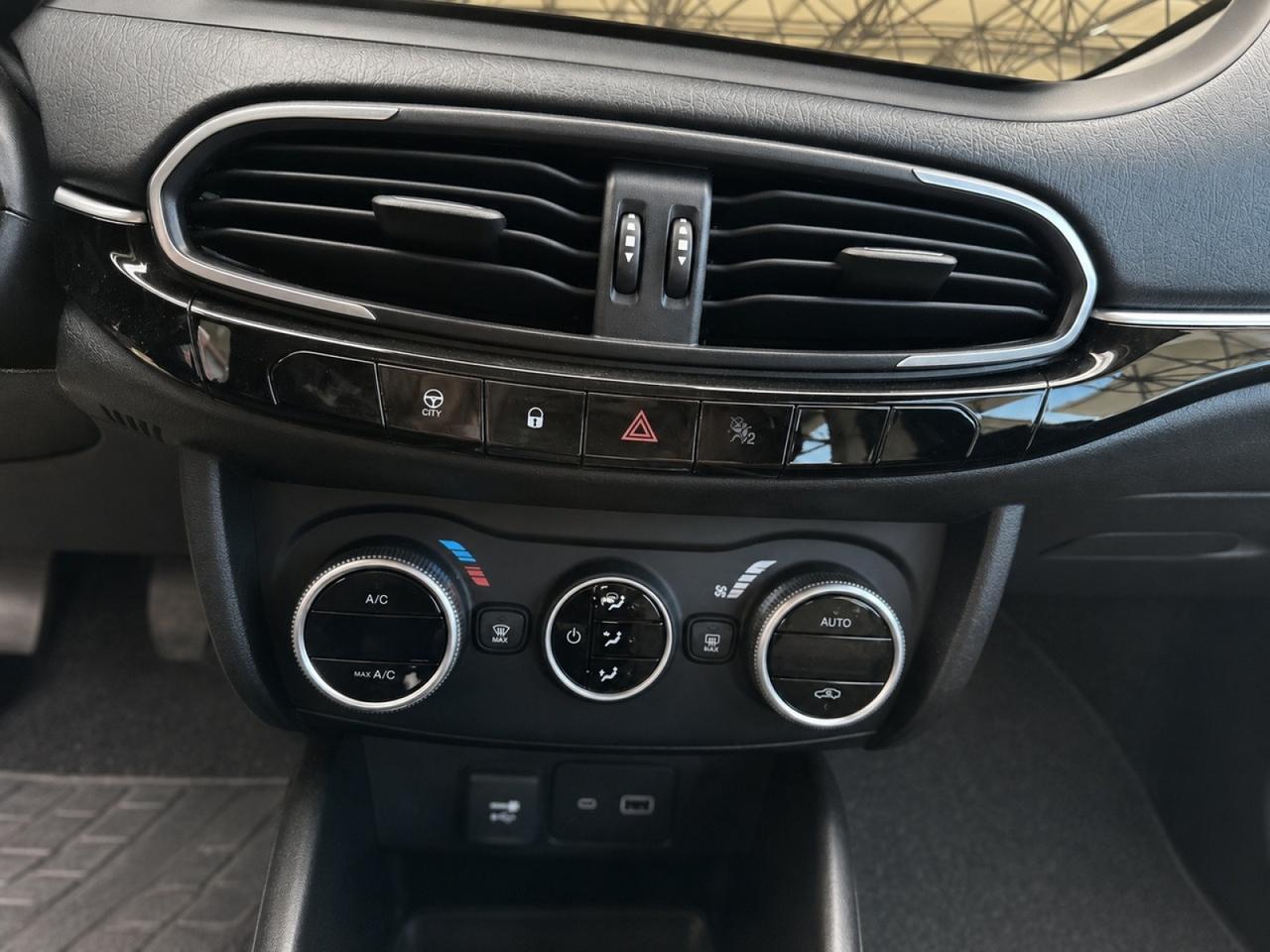 FIAT Tipo 5porte II 2021 - Tipo 5p 1.3 mjt CityLife s&s 95cv