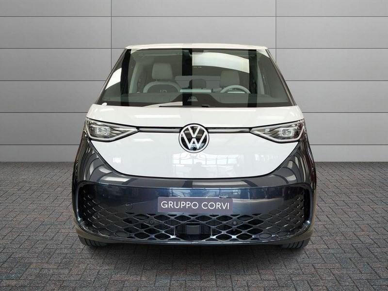 Volkswagen ID.Buzz 82 kWh Pro+ auto
