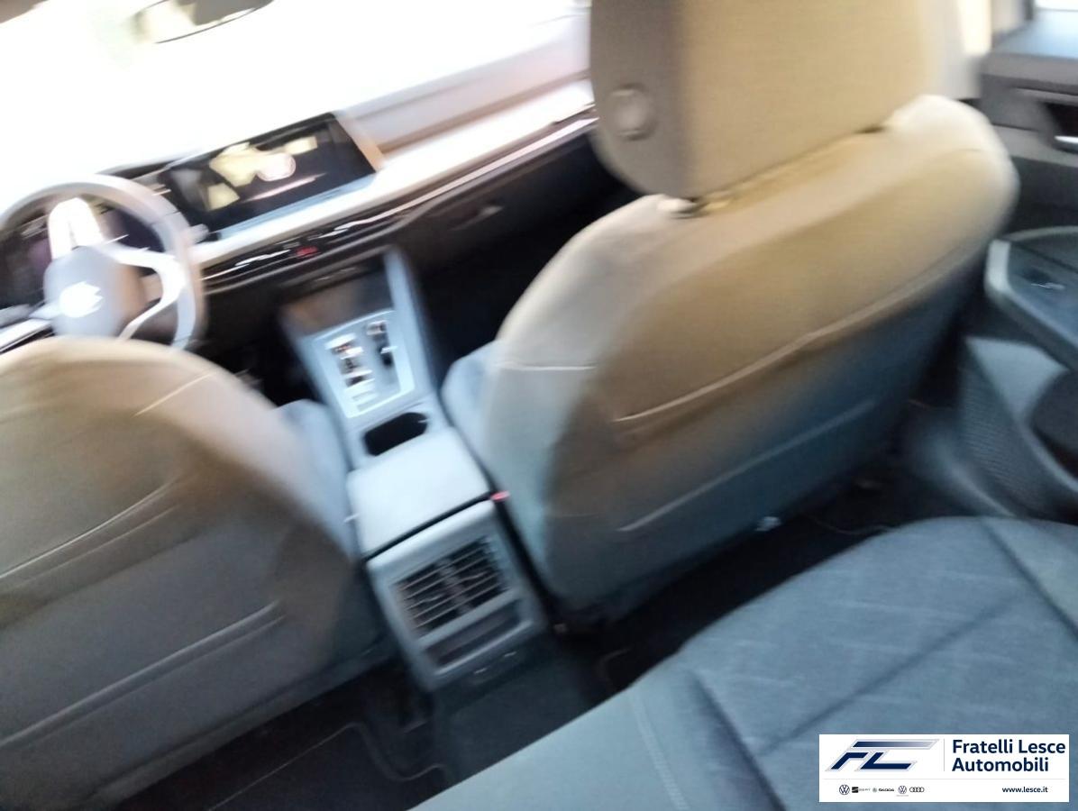 VOLKSWAGEN - Golf 2.0 tdi Life 150cv dsg (In Arrivo)