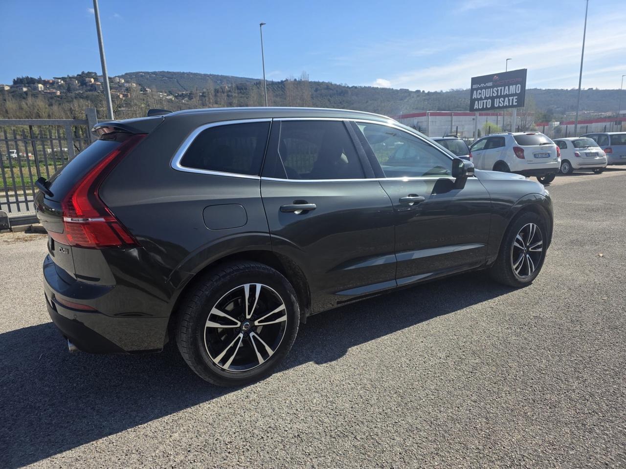 Volvo XC 60 XC60 D4 AWD Geartronic Inscription