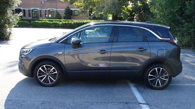 OPEL Crossland X 1.5 ECOTEC D 120 CV S&S, Automatica, Garanzia.