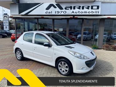 PEUGEOT 206 Plus 1.1 60CV 5p.