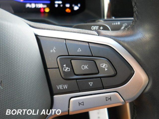 VOLKSWAGEN Polo 1.0 TSI 40.000 KM DSG BUSINESS LIFE AUTOMATICA