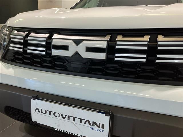 DACIA Duster 1.0 TCe Journey 4x2