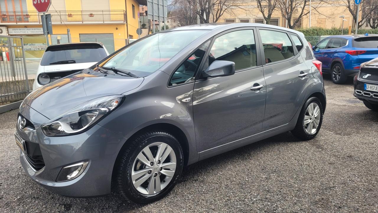 Hyundai iX20 1.4 CRDI 90 CV Style .. Adatta Ai Neopatentati..