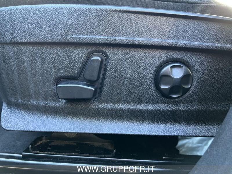 Alfa Romeo Stelvio 2.2 Turbodiesel 210 CV AT8 Q4 Business
