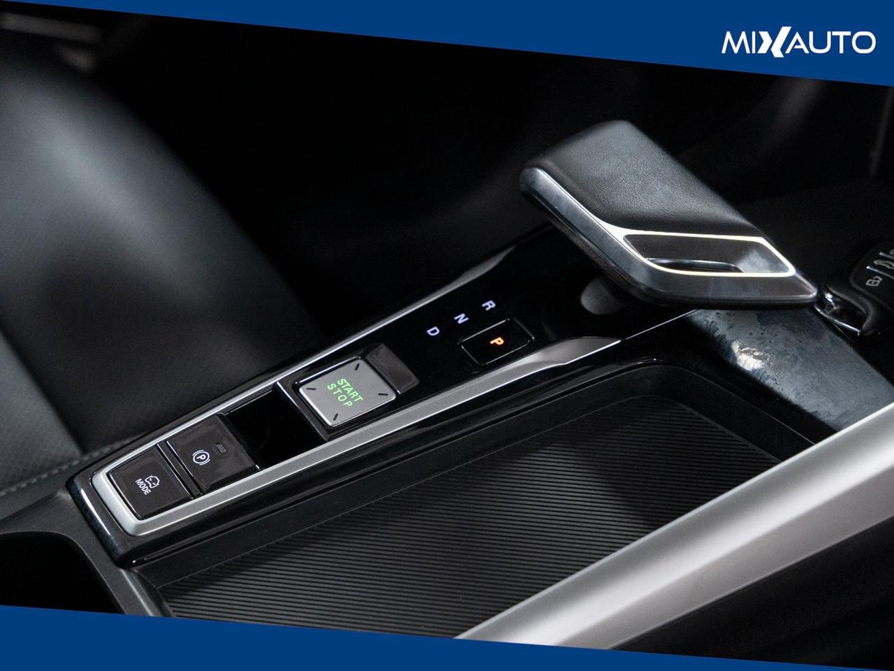 MG ZS 1.5 Hybrid+ Luxury 197CV Auto