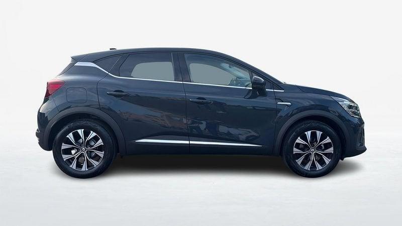 Renault Captur II 2019 1.0 TCe GPL Intens my21