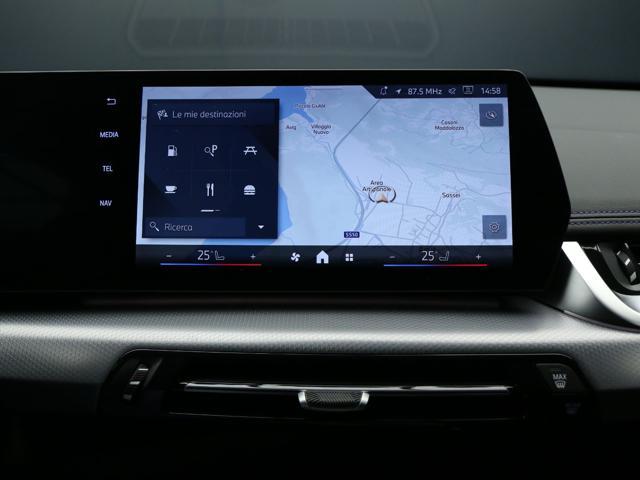 BMW X1 20d 2.0 48V 150CV xDrive Msport