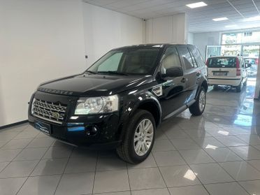 Land Rover Freelander 2.2 TD4 S.W. HSE