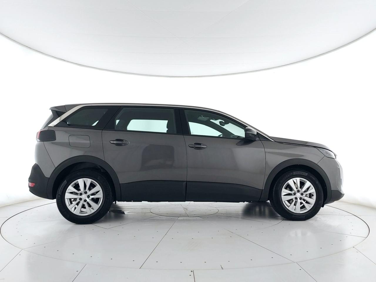 PEUGEOT 5008 1.5 bluehdi 130cv S&S Active mix eat8 N1 NEOPATENTATI+APP CONNECT