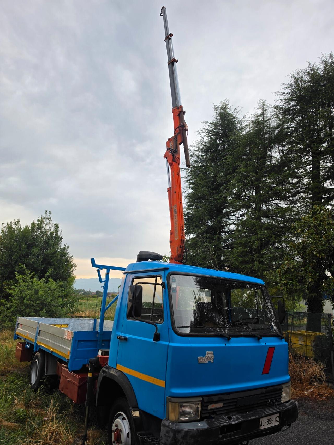 Iveco