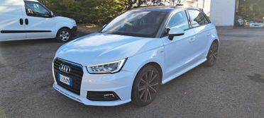 Audi A1 SPB 1.4 TDI Sport