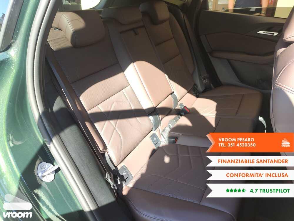 BMW Serie 2 A.T. (U06) 218d Active Tourer Msport