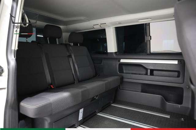 Volkswagen T5 California 2.0 tdi Beach 204cv 4Mot.