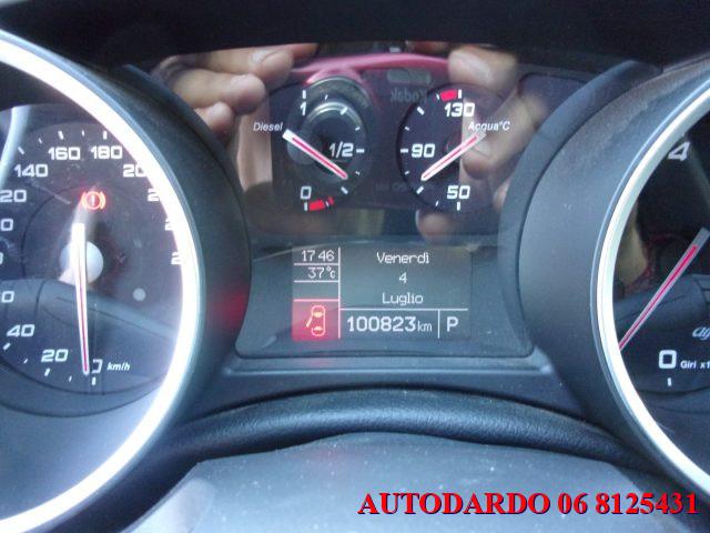 ALFA ROMEO Giulietta 1.6 JTDm TCT 120 CV Super