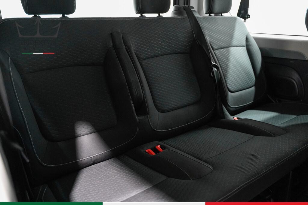 Opel Vivaro II Vivaro 27 1.6 bit.125cv L1H1 tourer S&S E6