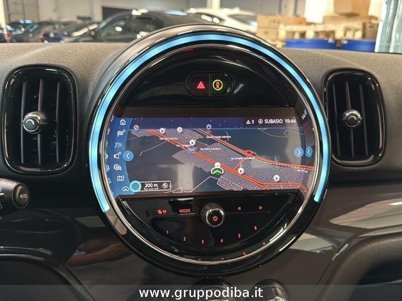 MINI Countryman Mini F60 2020 Diese Mini 2.0 Cooper D Business auto