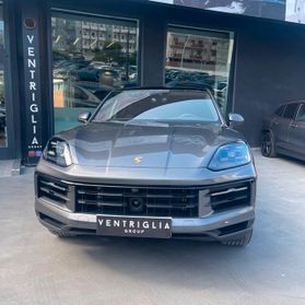 Porsche Cayenne Coupé 3.0 V6 E-Hybrid