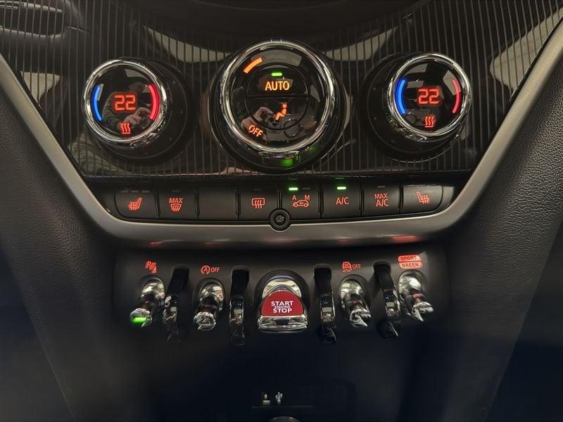 MINI Mini Countryman F60 Mini 1.5 Cooper Yours Countryman