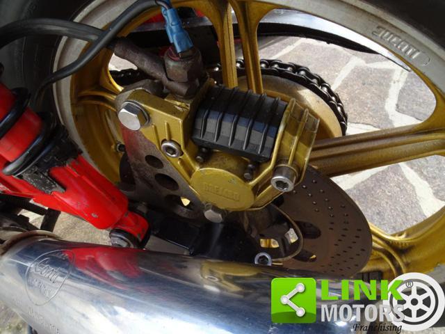 DUCATI 900 SS Anno 1980