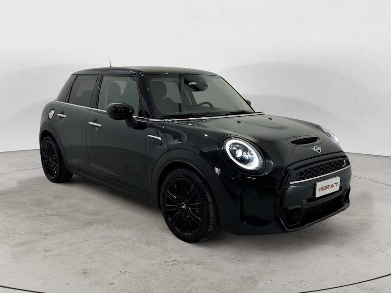 MINI Mini 5 porte Mini 2.0 Cooper S Yours 5 porte