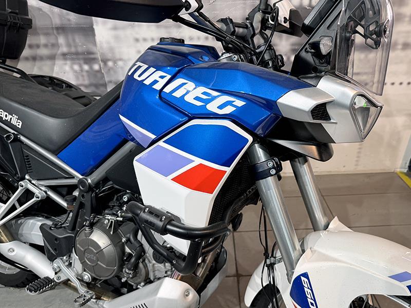 Aprilia Tuareg 660