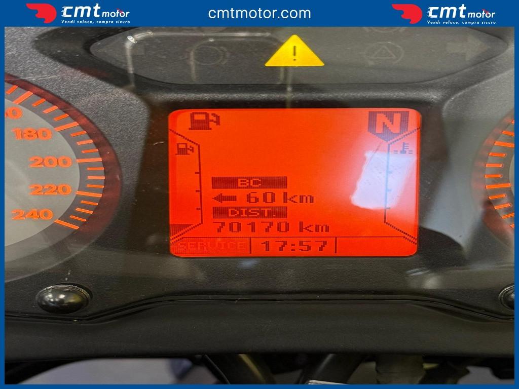 BMW R 1200 RT - 2008
