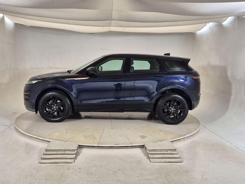 Land Rover Range Rover Evoque II 2024 2.0d i4 mhev Dynamic SE awd 163