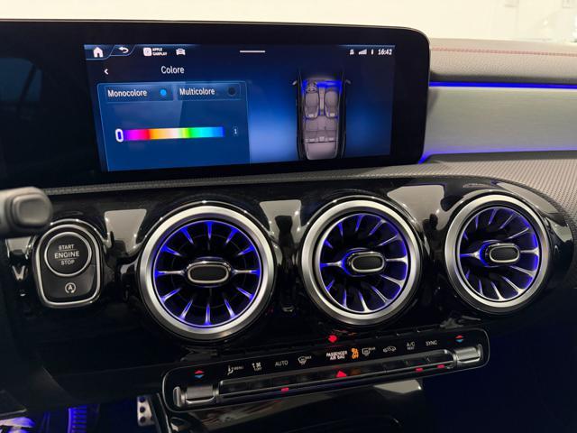 MERCEDES-BENZ CLA 200 d Automatic Shooting Brake AMG Line Premium TETTO