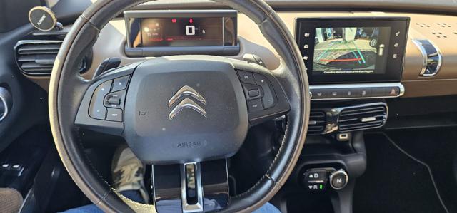 CITROEN C4 Cactus 1.6 e-HDi 92 ETG6 Shine