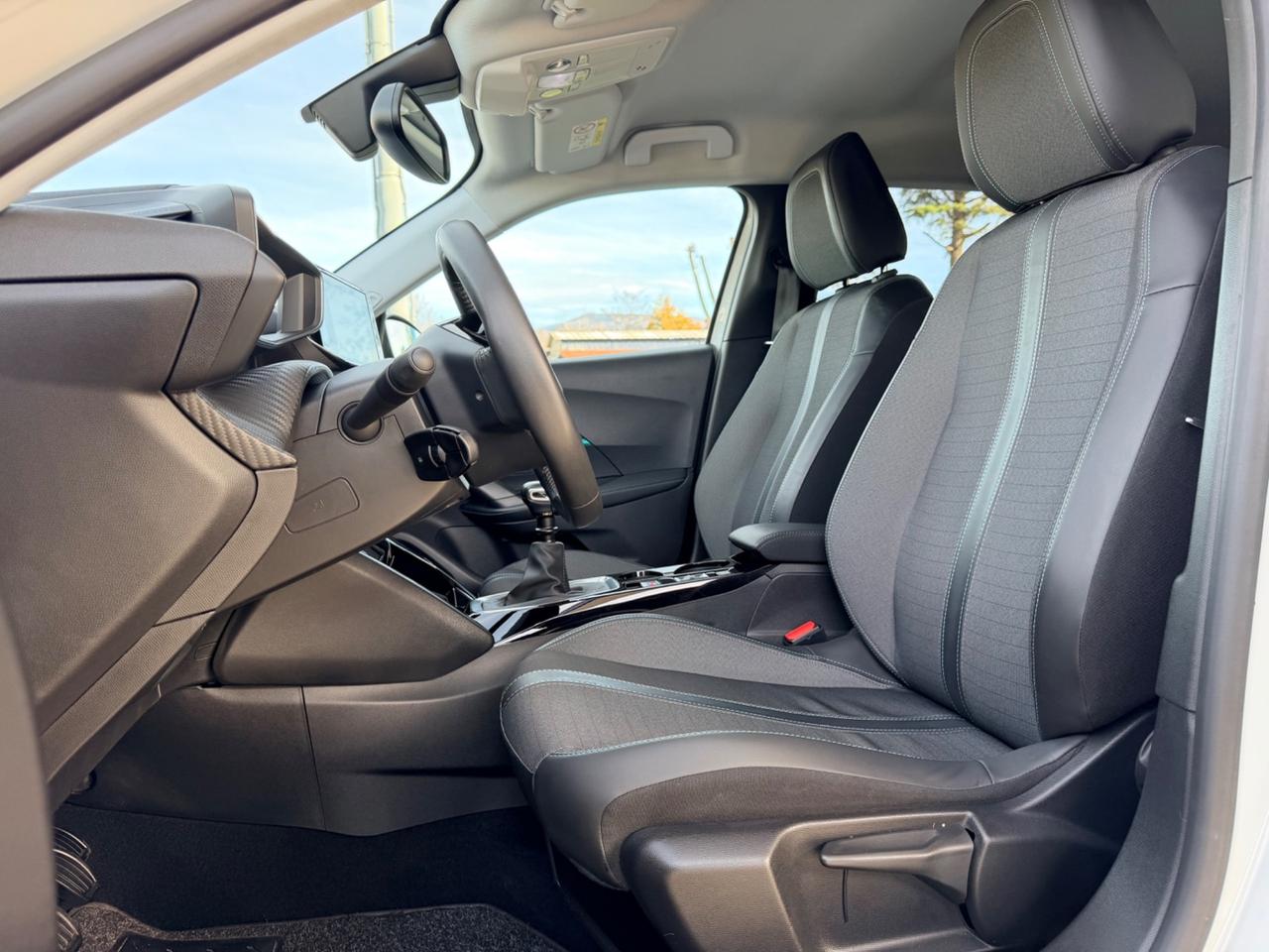 Peugeot 2008 BlueHDi 110 S&S Allure Pack