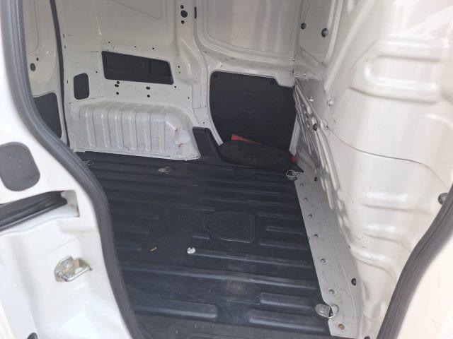 FIAT Fiorino 1.3 MJT 95CV