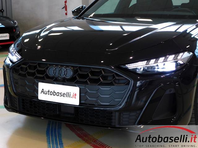 AUDI A5 2.0TDI MHEV+ S LINE EDITION S-TRONIC 204CV