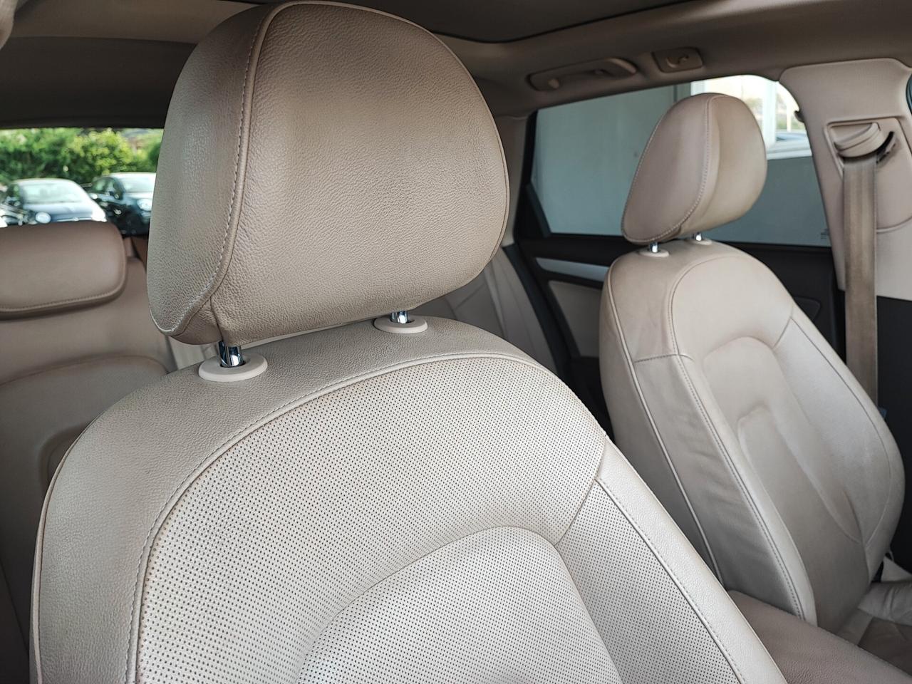 Audi A4 allroad 2.0 TDI 177 CV S tronic Business Plus