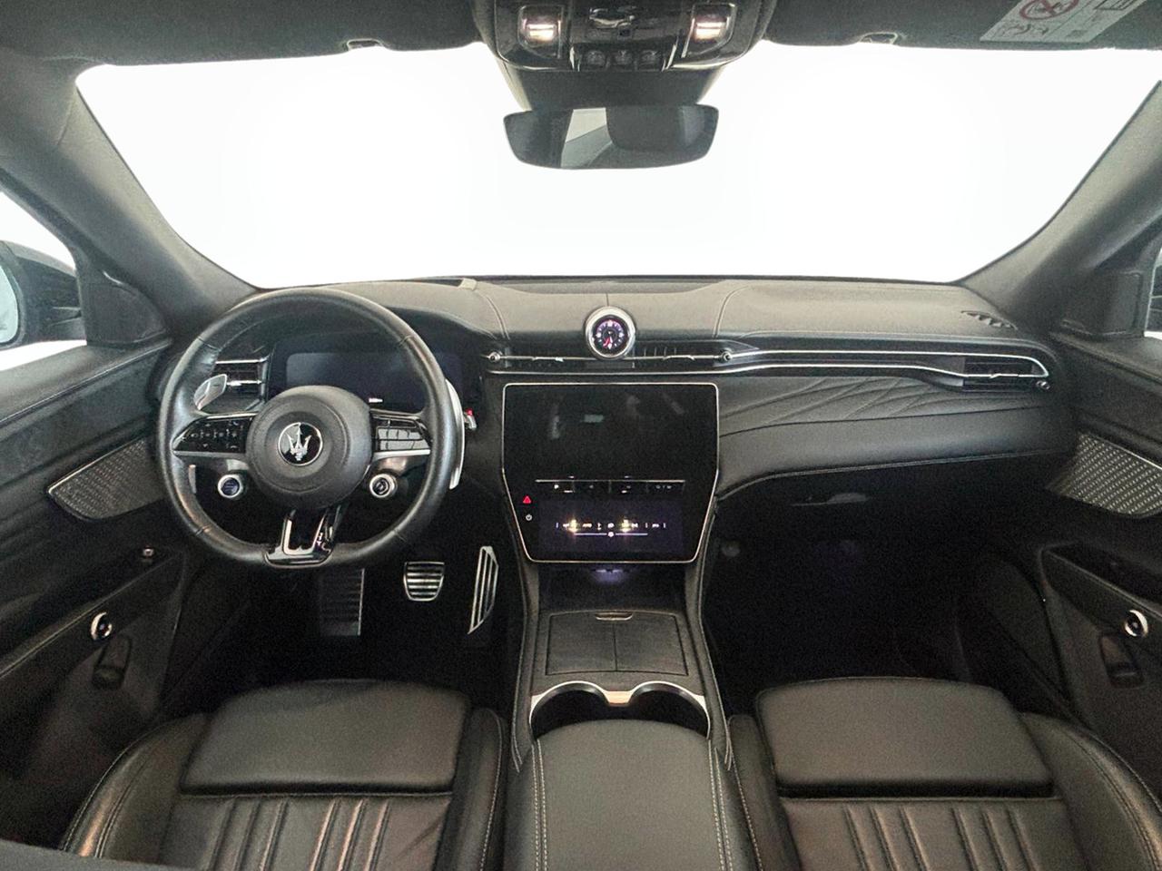 MASERATI Grecale - Grecale 2.0 mhev Modena 330cv auto