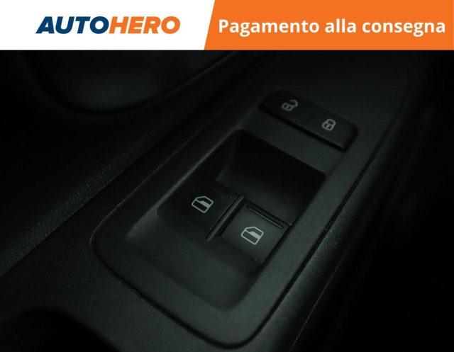 VOLKSWAGEN up! 1.0 5p. move up! BlueMotion Technology