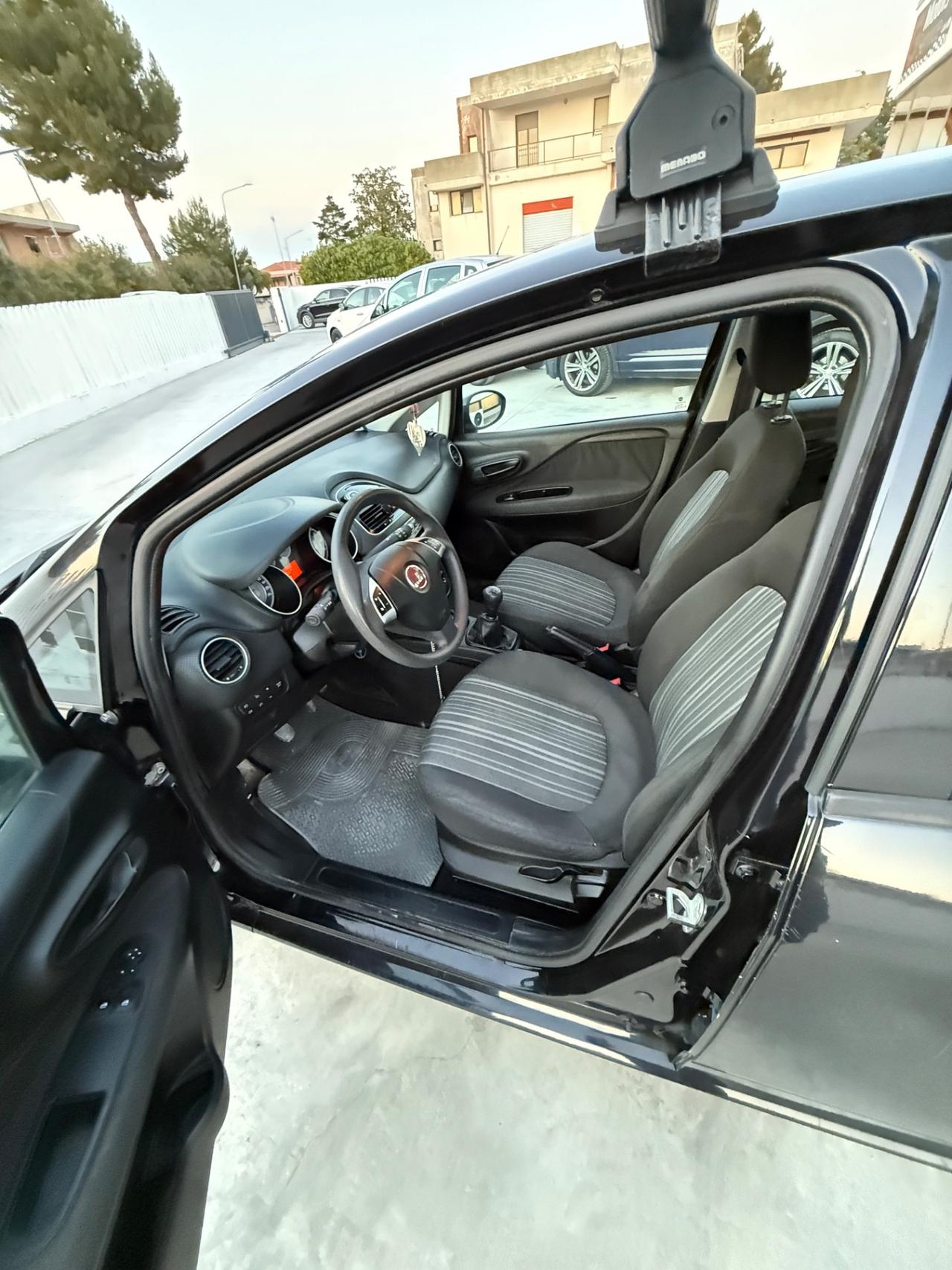 Fiat Punto Evo 1.3 Mjt 75 CV DPF 5 porte S&S Dynamic