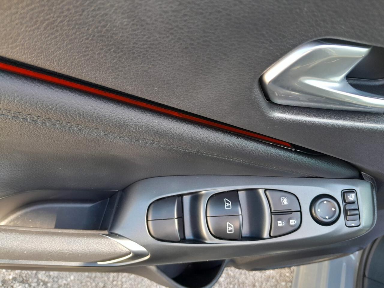 Nissan Juke 1.0 DIG-T 114 CV DCT N-Connecta