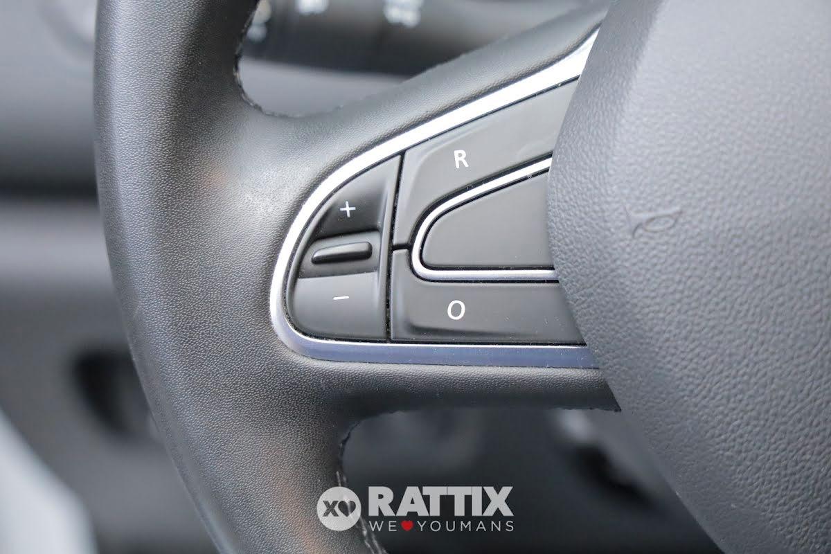 Renault Kadjar 1.5 blue dci 115CV Sport Edition