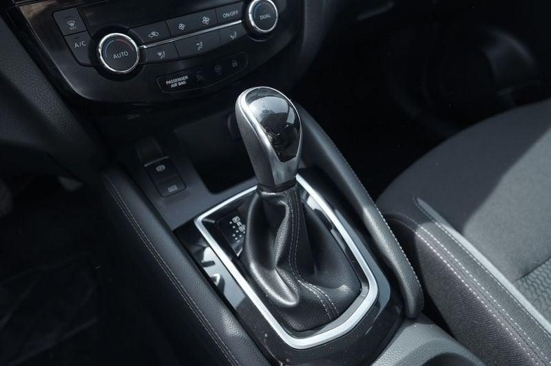 Nissan Qashqai 1.3 dig-t N-Motion 160cv dct