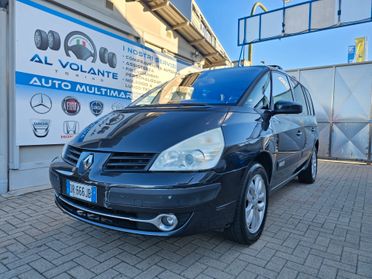 Renault Espace Grand Espace 2.0 dCi 150CV Style