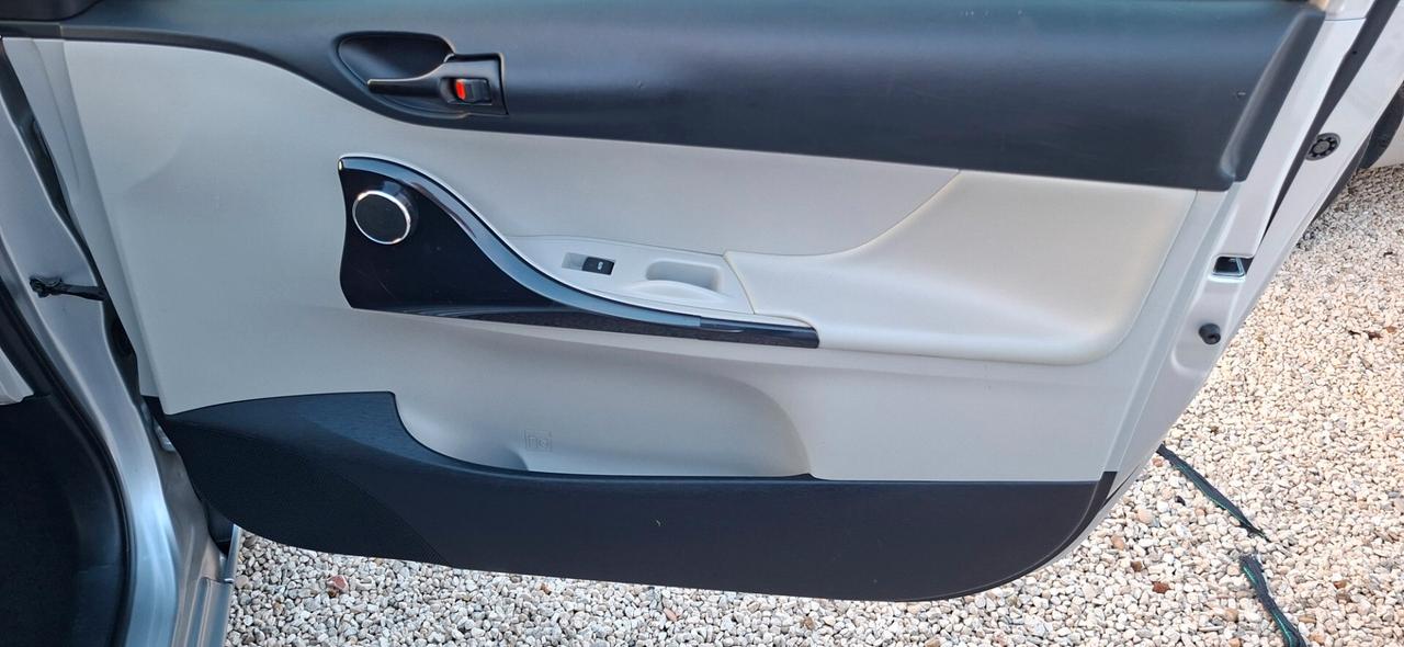 Toyota iQ 1.4 DIESEL GARANZ 12 MESI PREZZO REALE