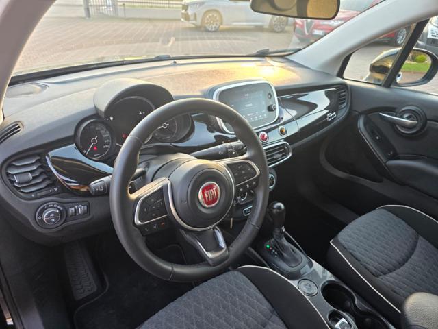FIAT 500X 1.3 T4 150 CV DCT City Cross