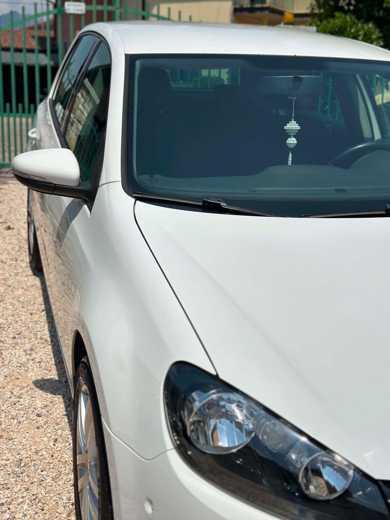 Volkswagen GOLF 1.6 TDI DPF 5p. HIGHLINE KMCERT