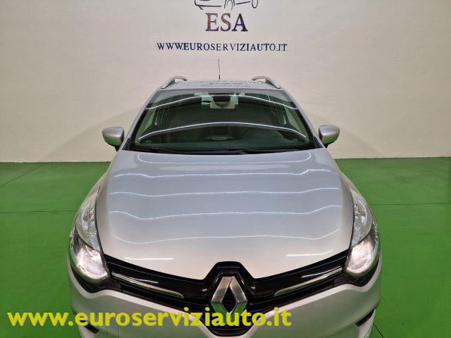 RENAULT Clio Sporter dCi 8V 90CV EDC Start&Stop Energy Duel2