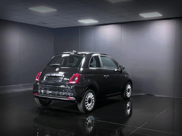 FIAT 500 1.0 Hybrid Cult