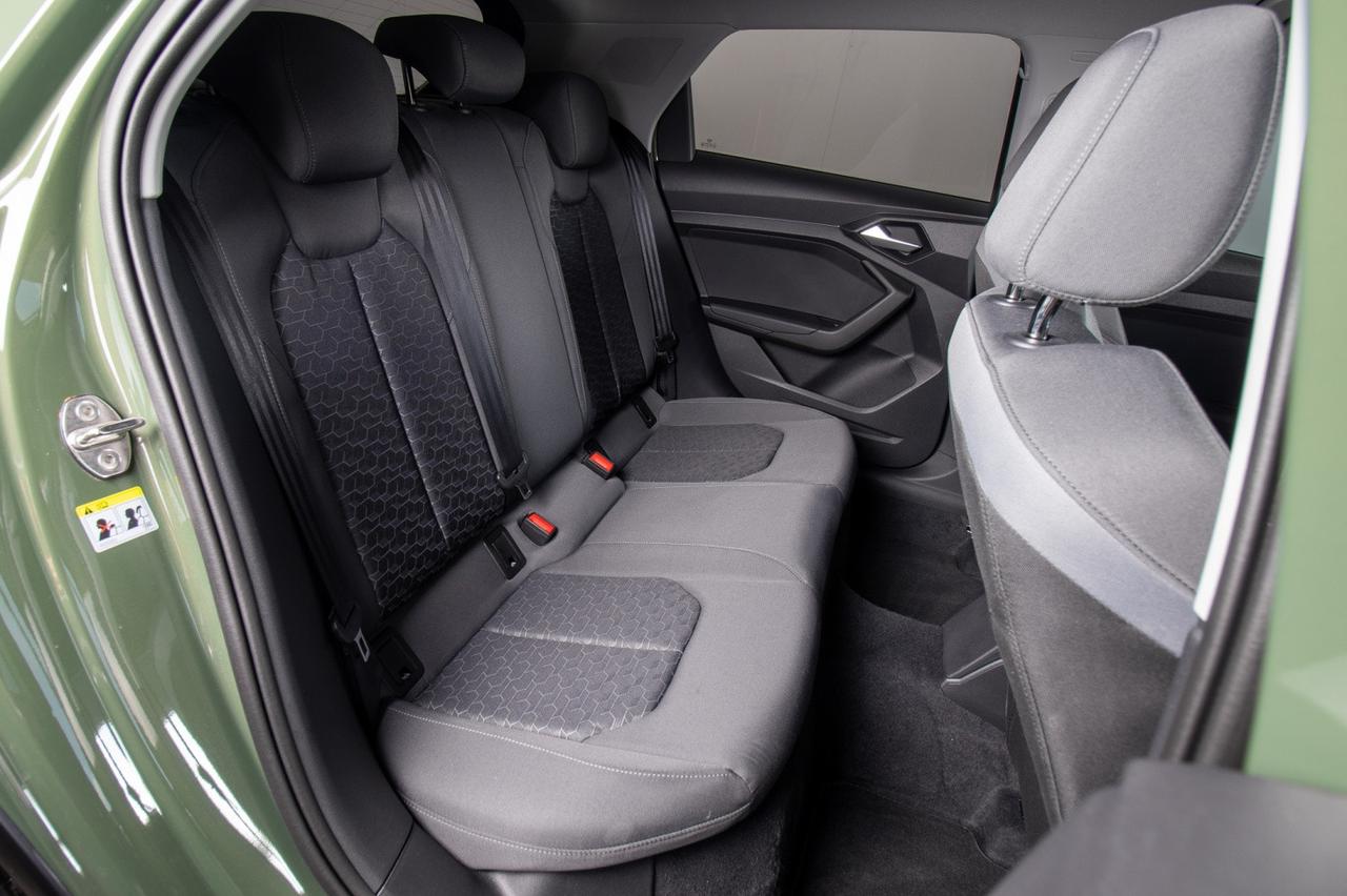 Audi A1 Allstreet 25 1.0 Tfsi Business 95cv